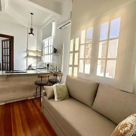 Hermoso Departamento En Edificio Historico Buenos Aires Exterior photo
